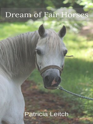 cover image of Dream of Fair Horses